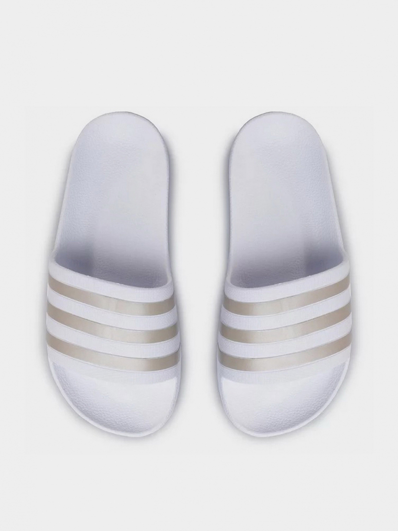 Шлёпанцы Adidas модель EF1730 Шлёпанцы Adidas модель EF1730 Фото