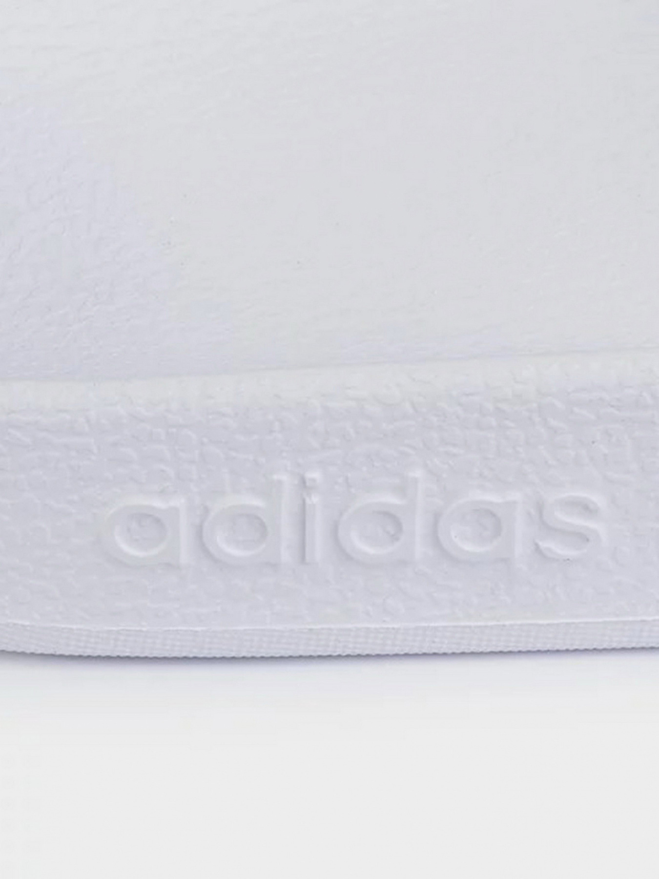 Шлёпанцы Adidas модель EF1730 Шлёпанцы Adidas модель EF1730 Фото