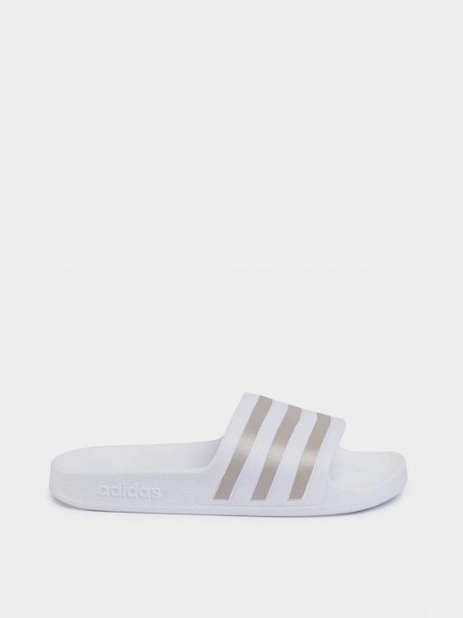 Шлёпанцы Adidas модель EF1730 Фото