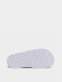 Шлёпанцы Adidas модель EF1730 Фото