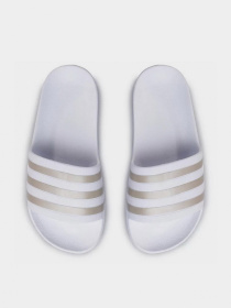 Шлёпанцы Adidas модель EF1730 Фото