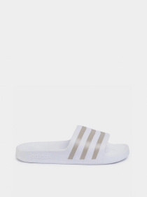 Шлёпанцы Adidas модель EF1730 Фото