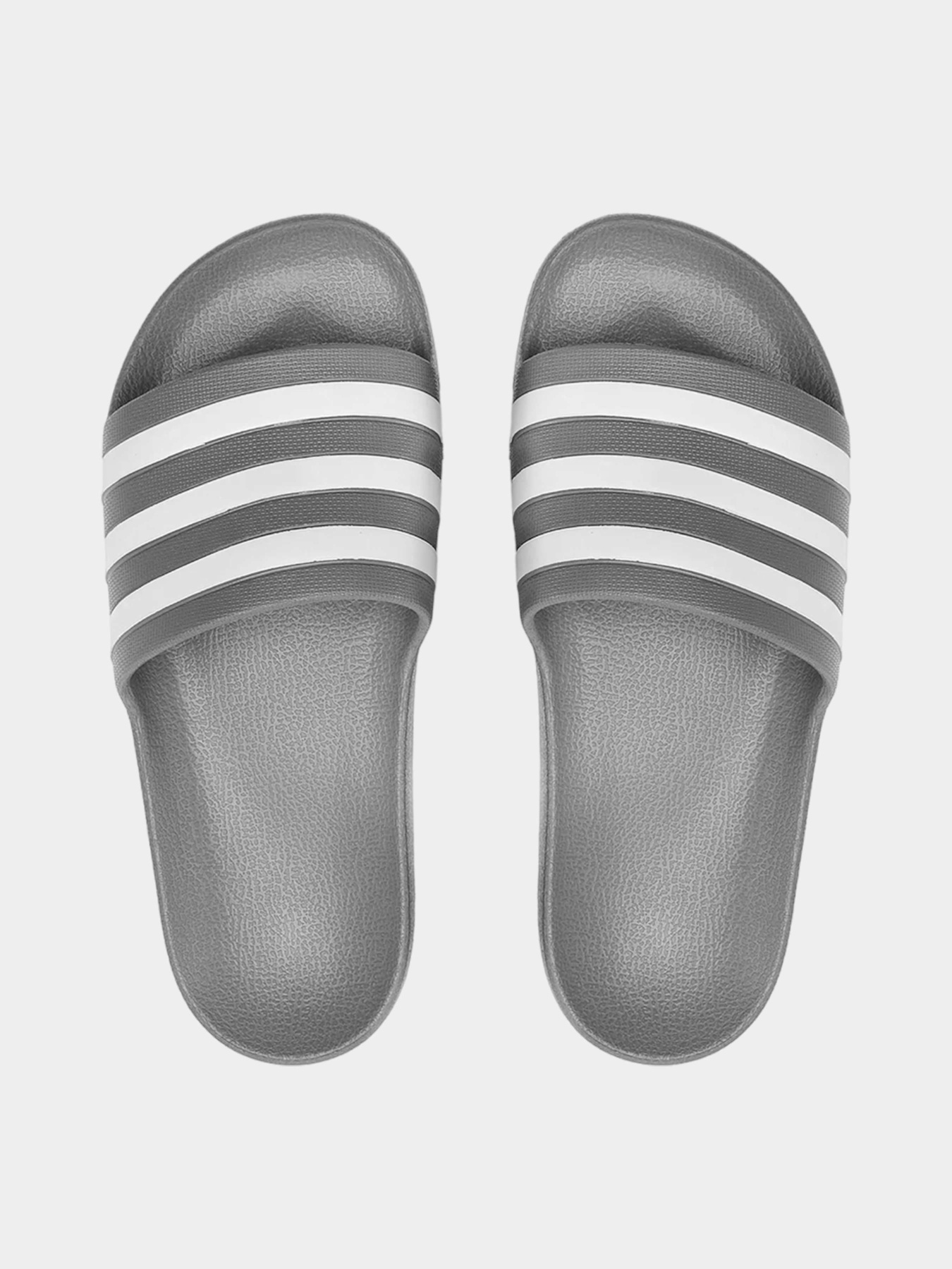 Шлёпанцы Adidas модель F35538 Фото