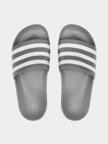 Шлёпанцы Adidas модель F35538 Фото