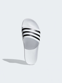 Шлёпанцы Adidas модель F35539 Фото