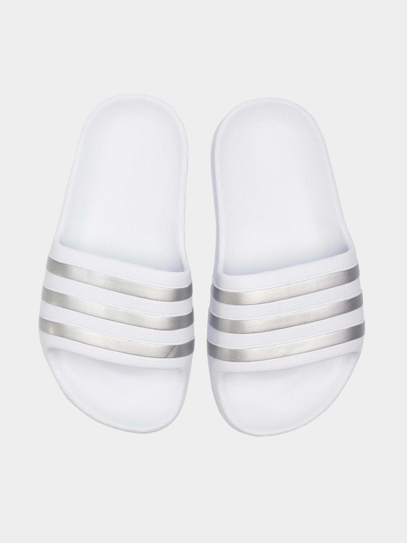 Шлёпанцы Adidas модель F35555 Фото