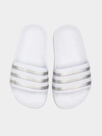 Шлёпанцы Adidas модель F35555 Фото