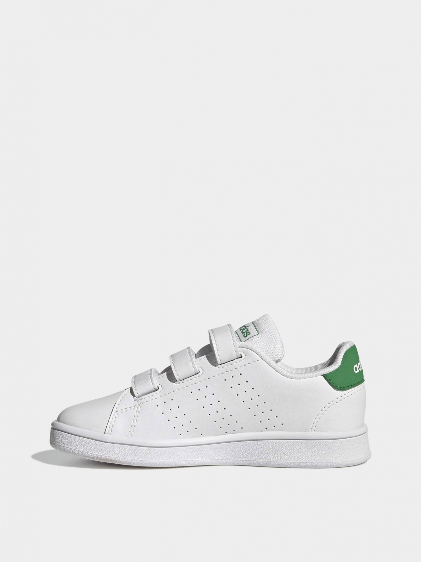 Кеды Adidas модель GW6494 Фото