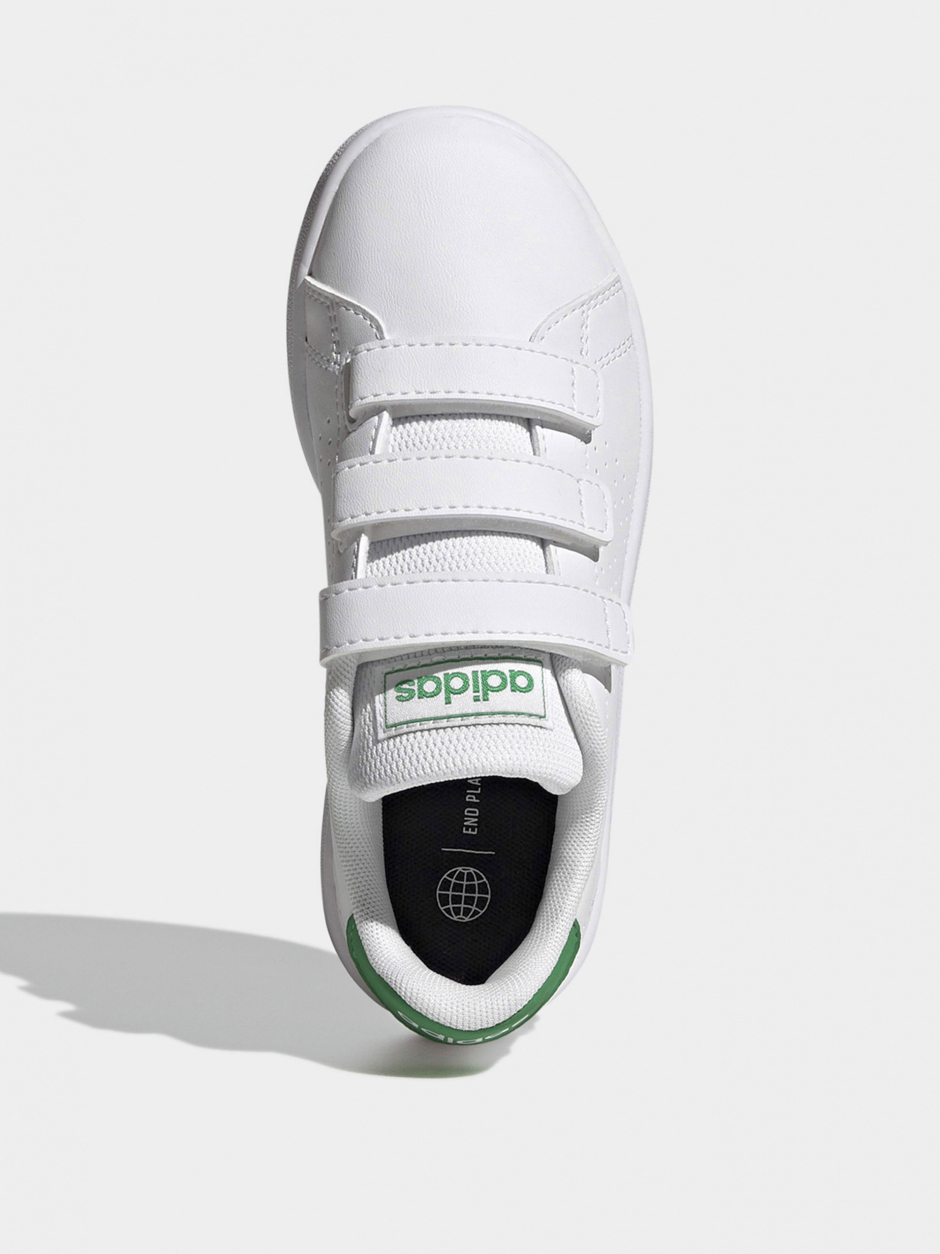 Кеды Adidas модель GW6494 Фото