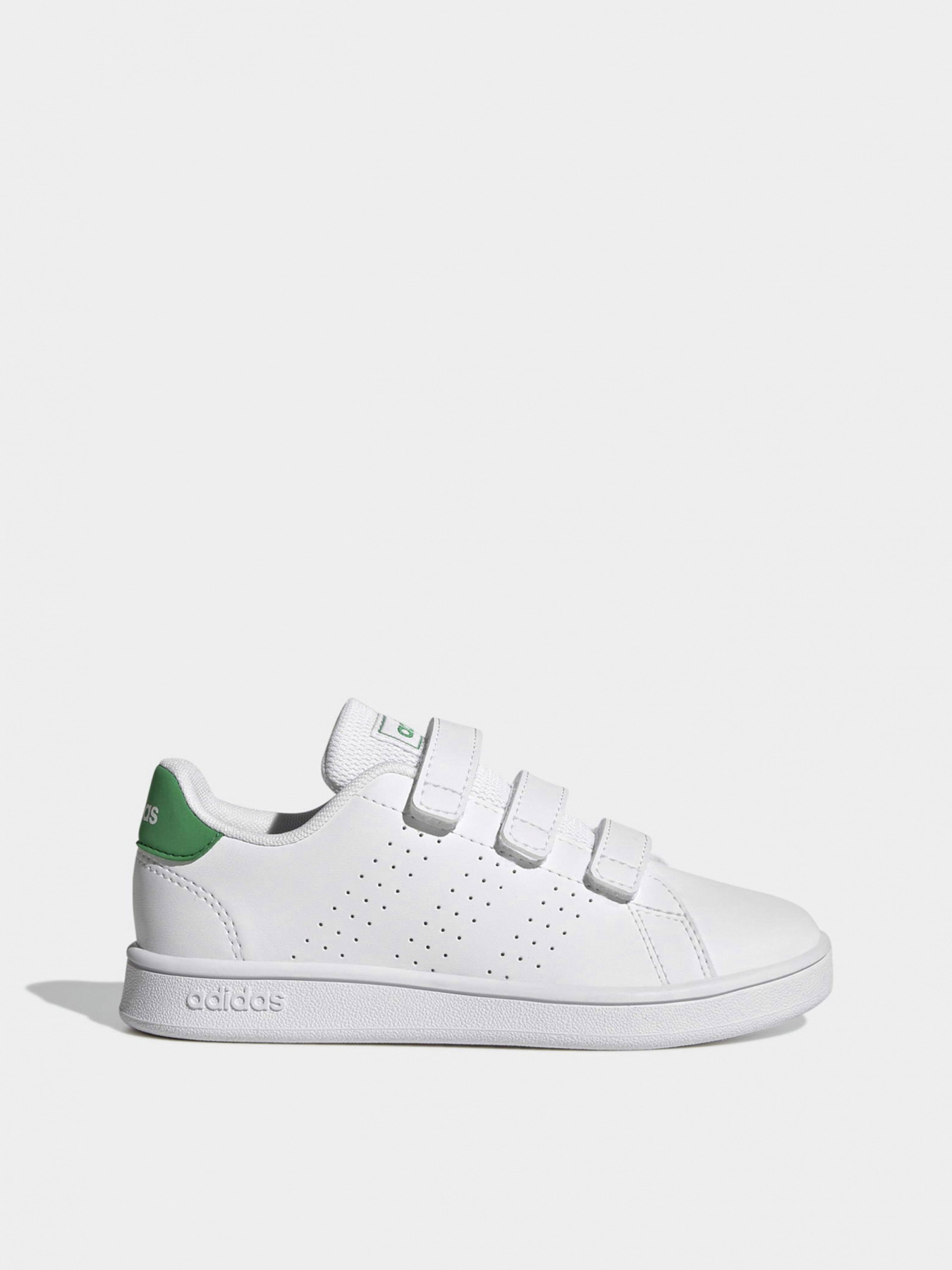 Кеды Adidas модель GW6494 Фото