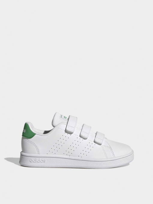 Кеды Adidas модель GW6494 Фото