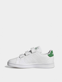 Кеды Adidas модель GW6494 Фото