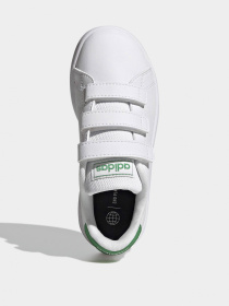 Кеды Adidas модель GW6494 Фото