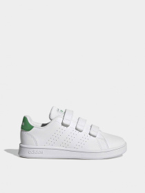Кеды Adidas модель GW6494 Фото