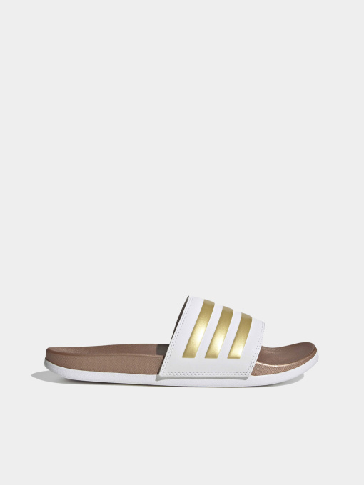 Шлёпанцы Adidas модель H03618 Фото
