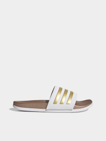 Шлёпанцы Adidas модель H03618 Фото
