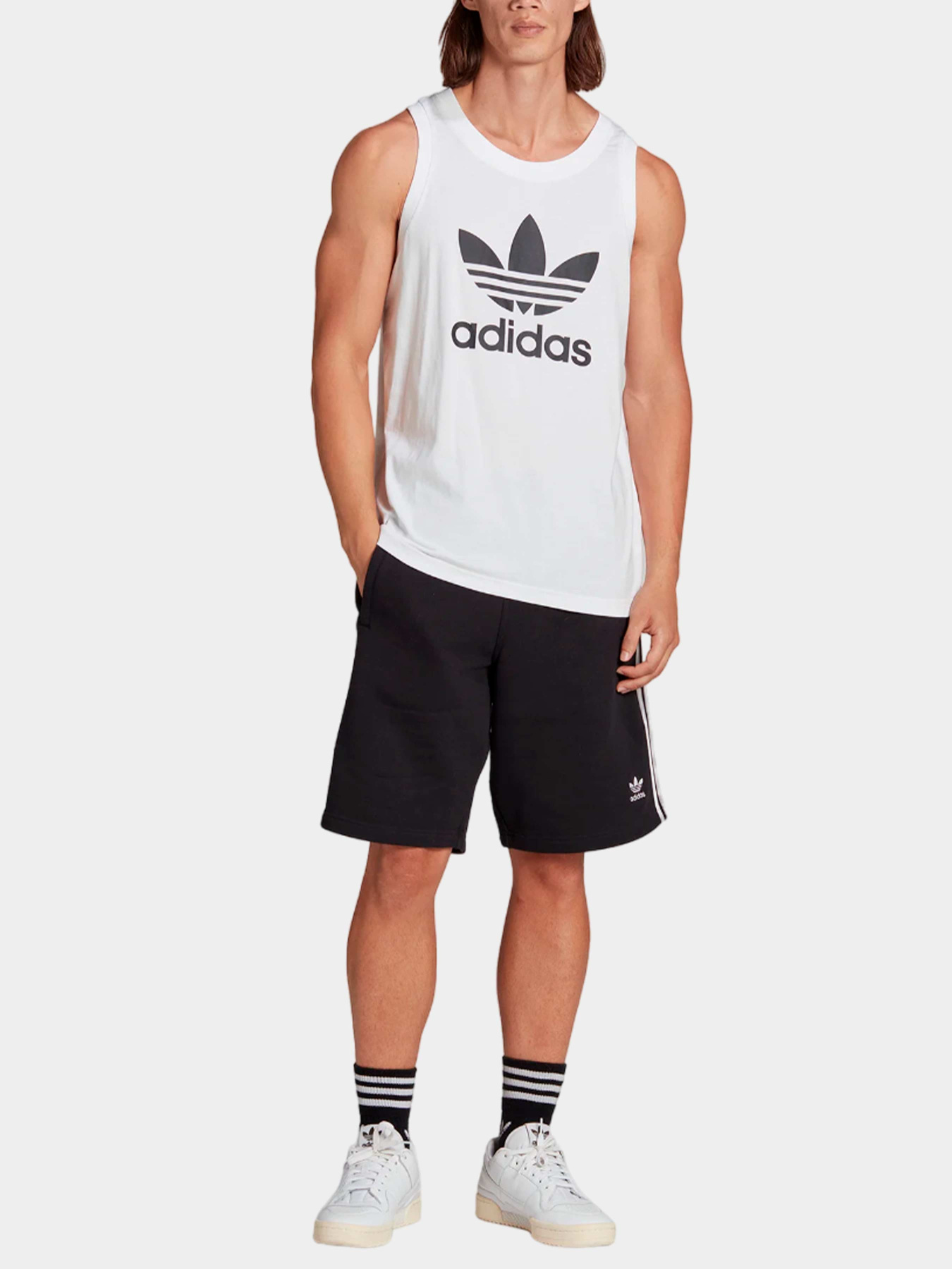 Футболки и поло Adidas модель IA4808 Фото