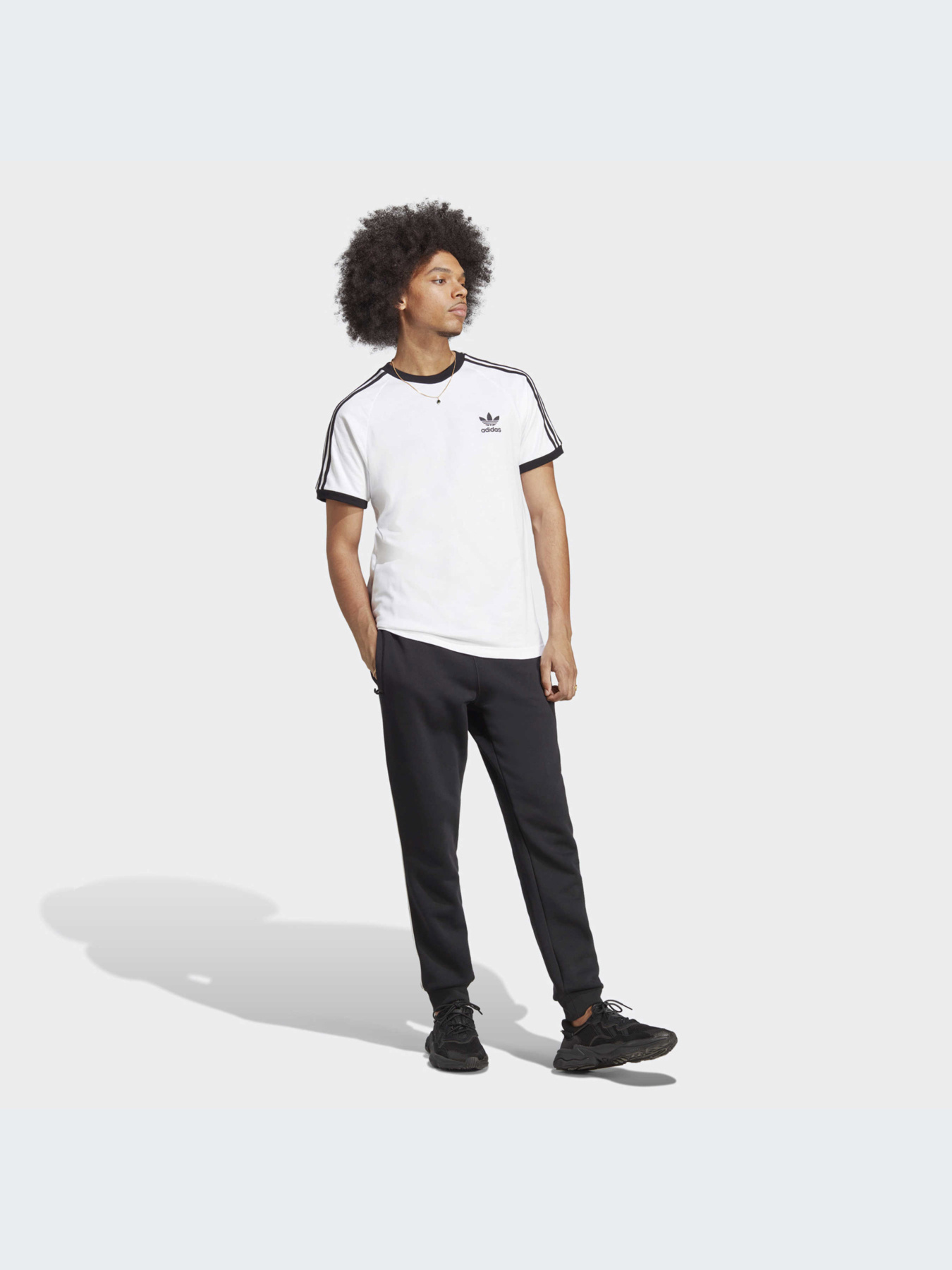 Футболки и поло Adidas модель IA4846 Фото
