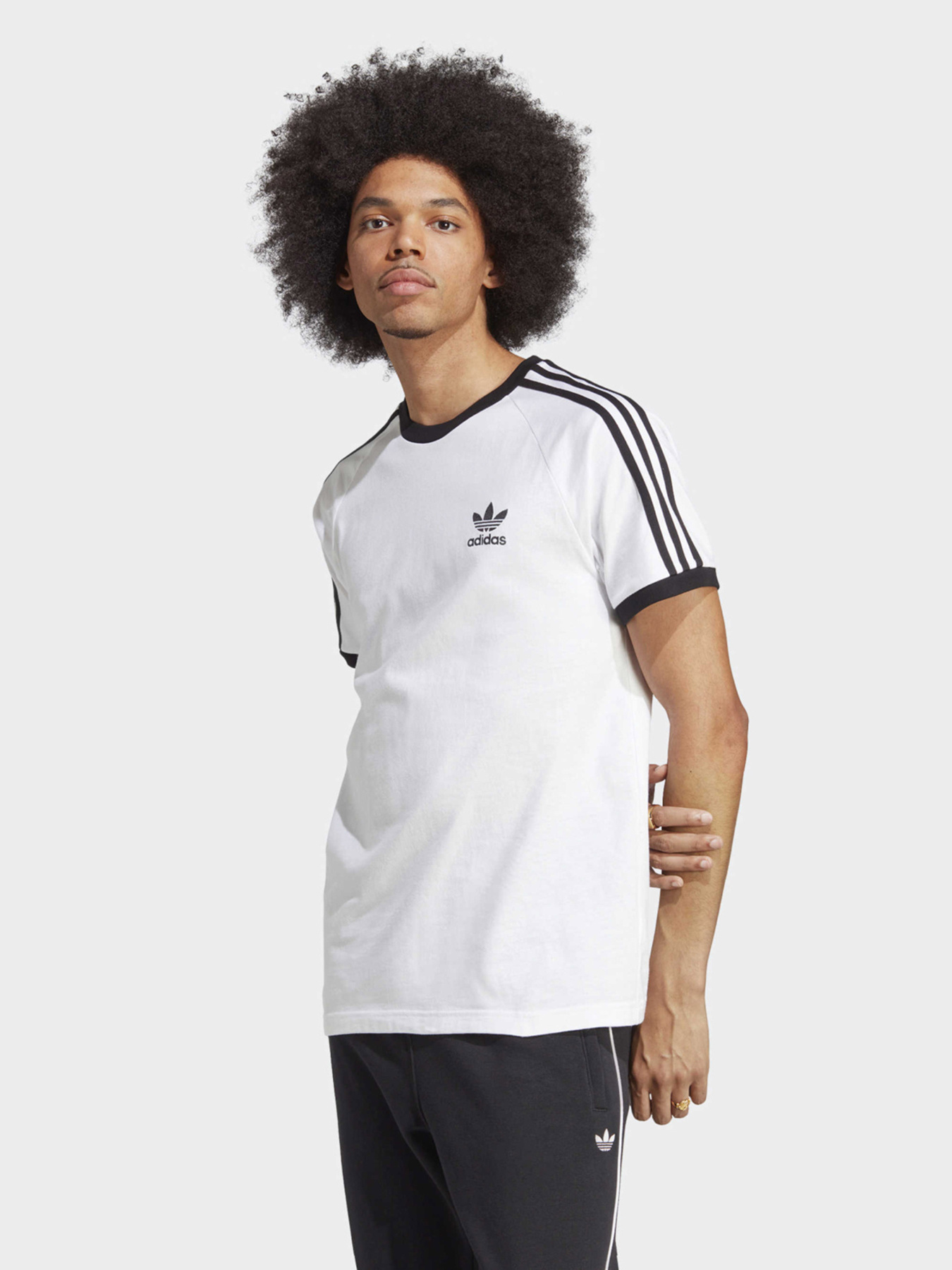 Футболки и поло Adidas модель IA4846 Фото