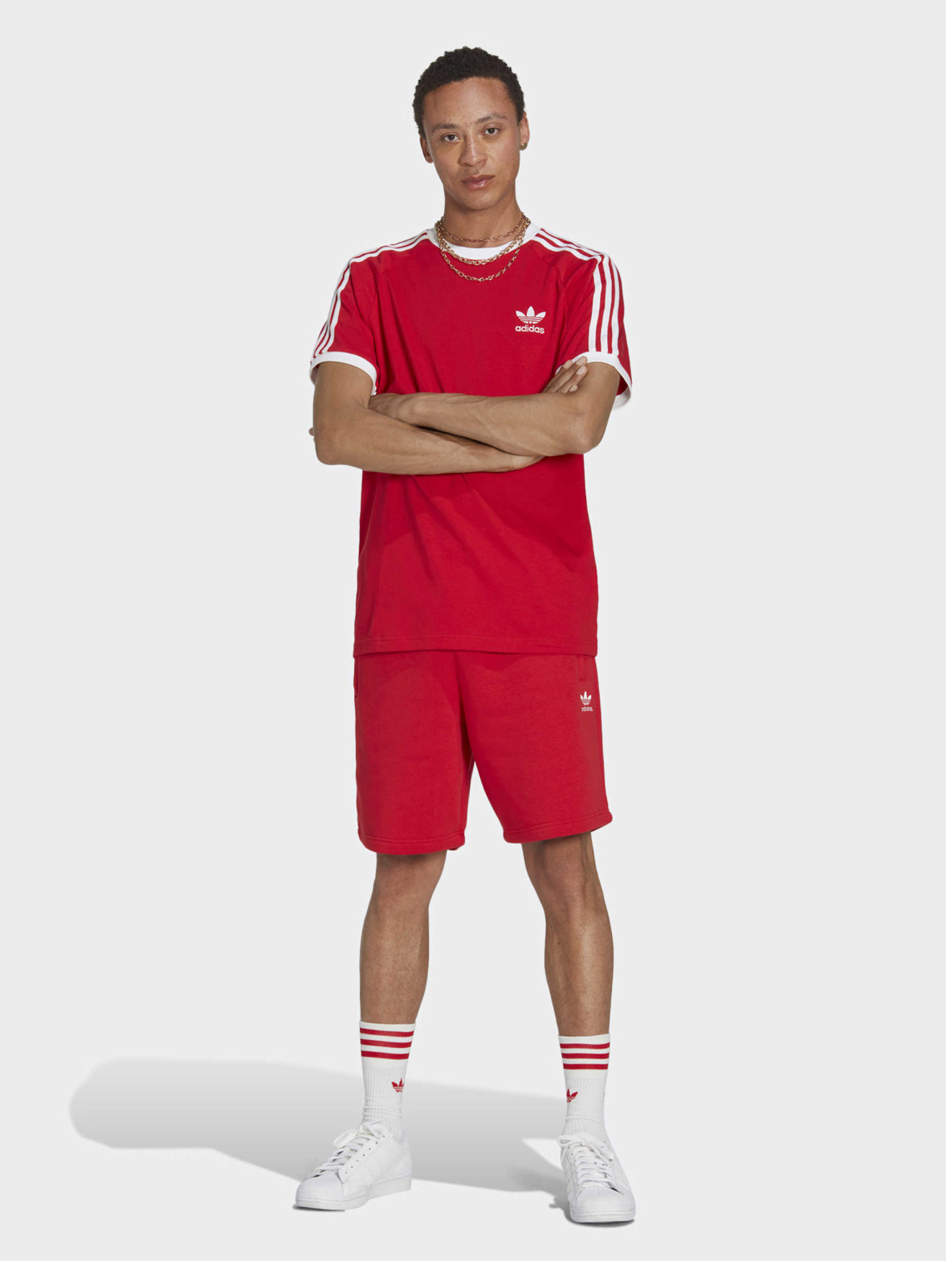 Футболки и поло Adidas модель IA4852 Фото