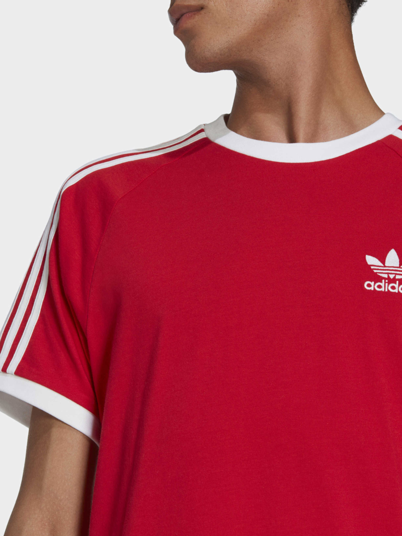 Футболки и поло Adidas модель IA4852 Фото