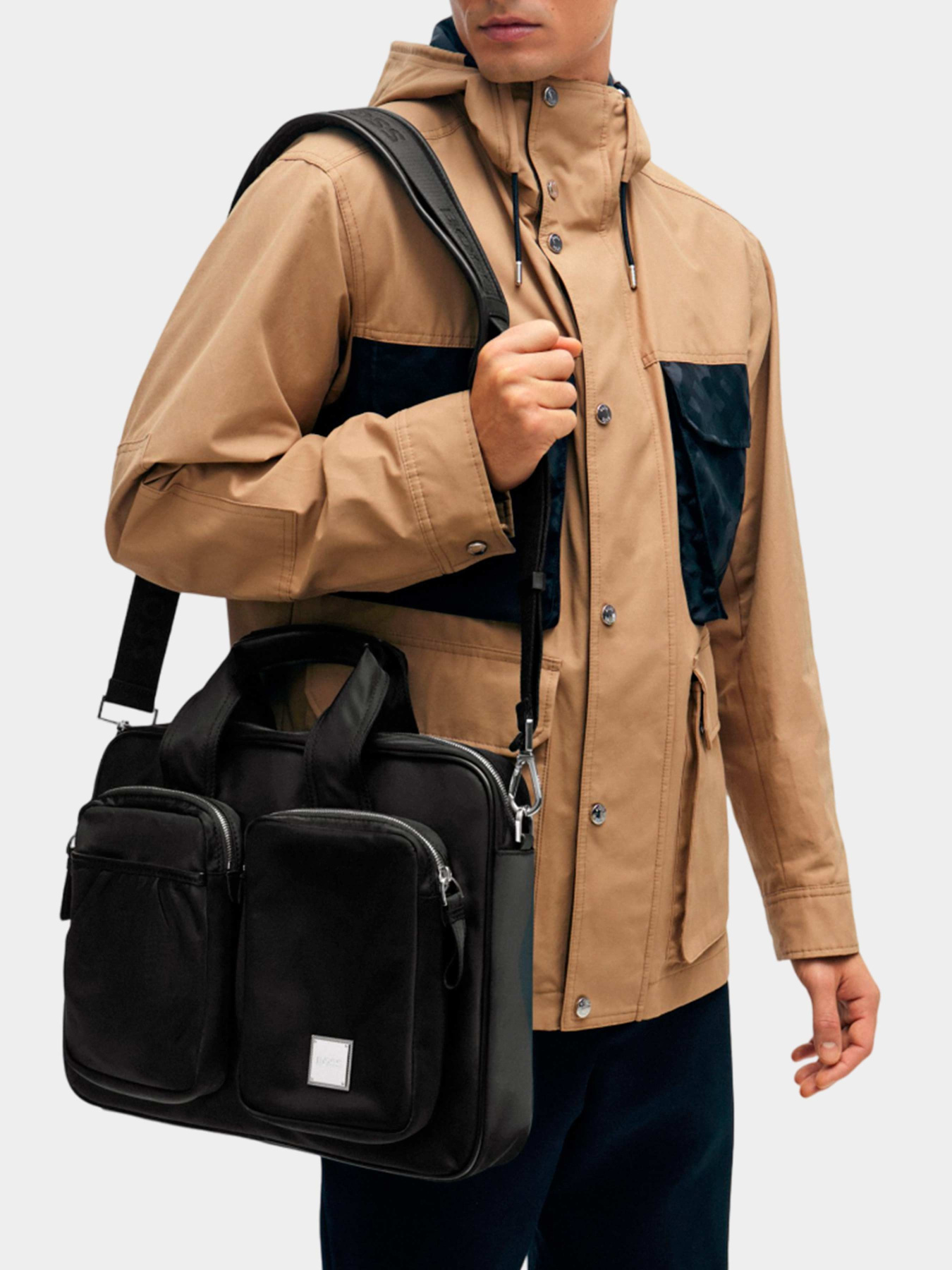 Сумки Boss модель 50498677-001 Фото