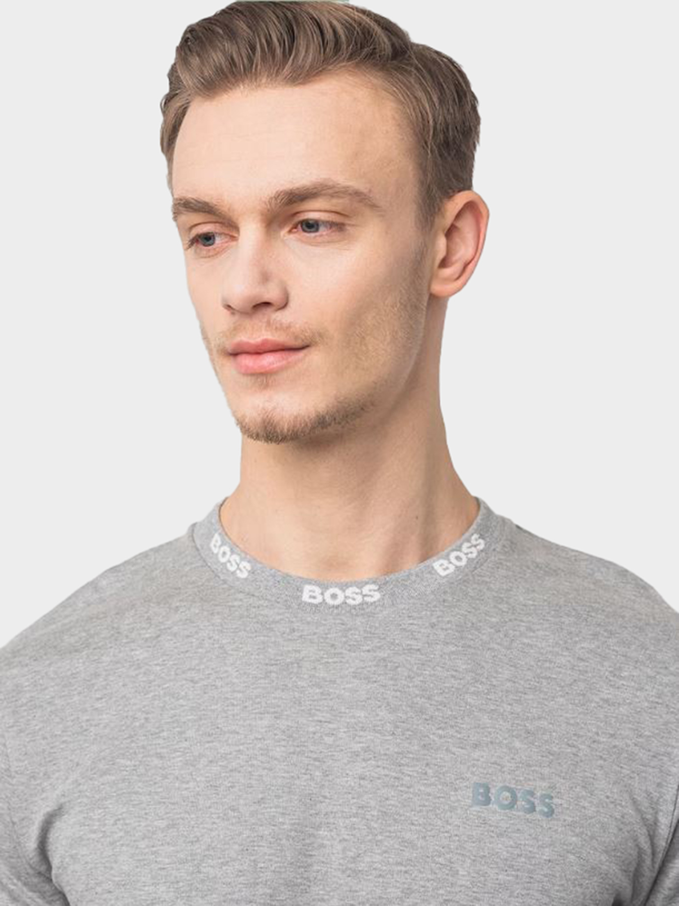 Одежда для дома и сна Boss модель 50509411-033 Фото