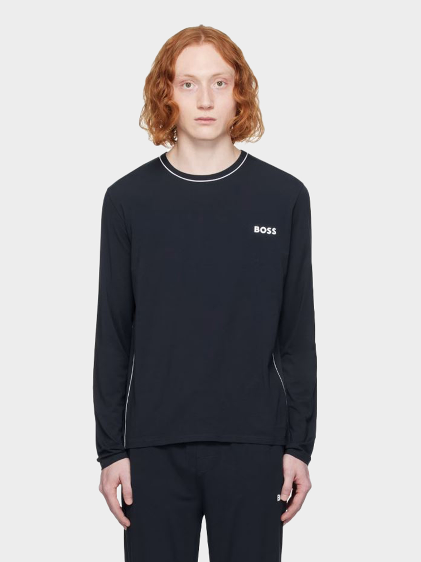 Одежда для дома и сна Boss модель 50509421-403 Фото
