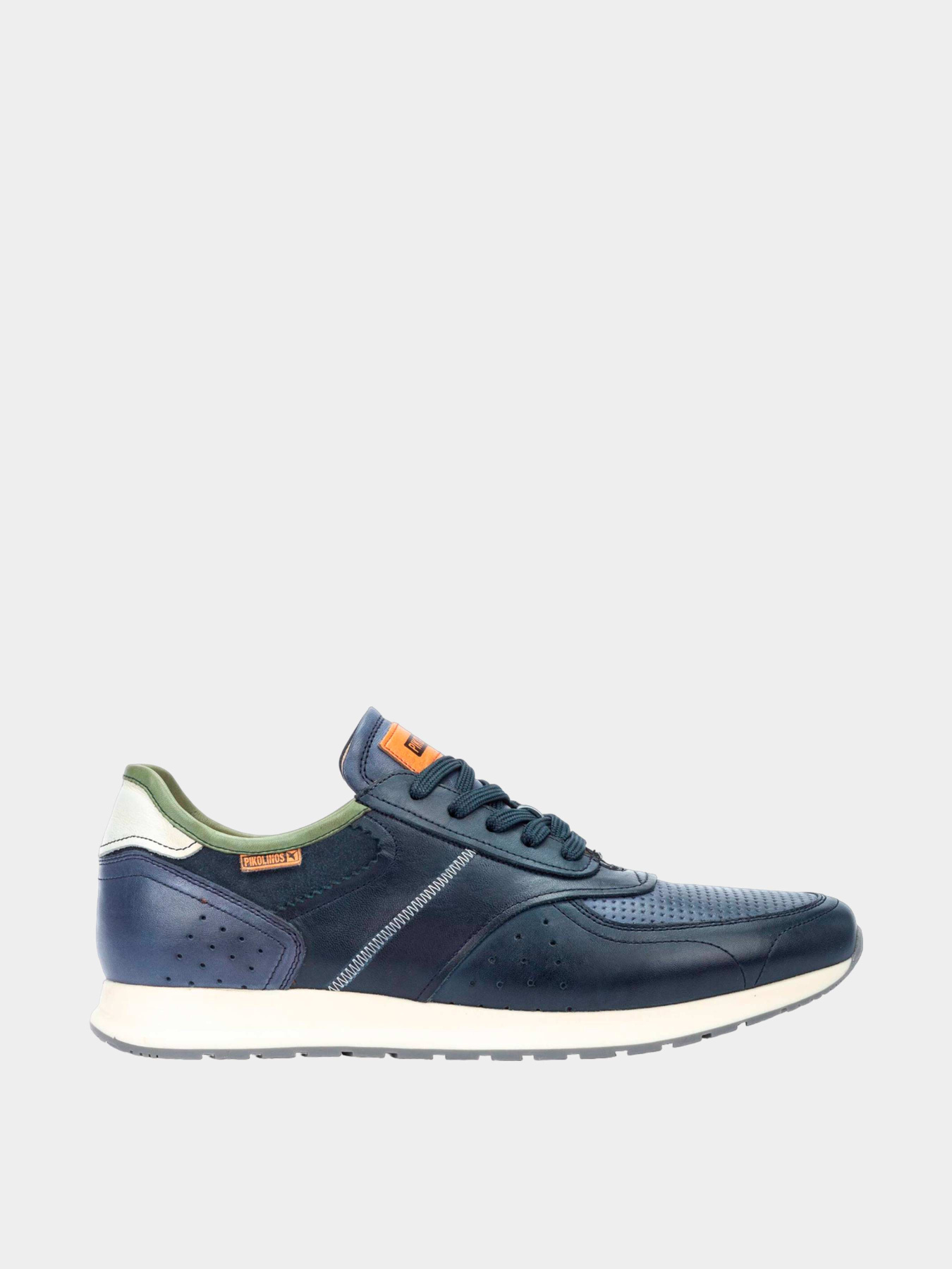 Кроссовки PIKOLINOS модель M5N-6201C1-BLUE Кроссовки PIKOLINOS модель M5N-6201C1-BLUE Фото