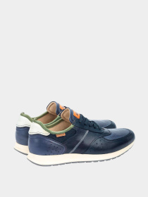 Кроссовки PIKOLINOS модель M5N-6201C1-BLUE Фото