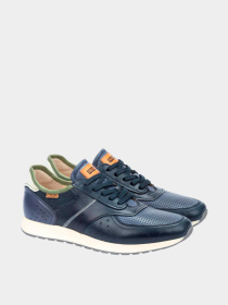 Кроссовки PIKOLINOS модель M5N-6201C1-BLUE Фото