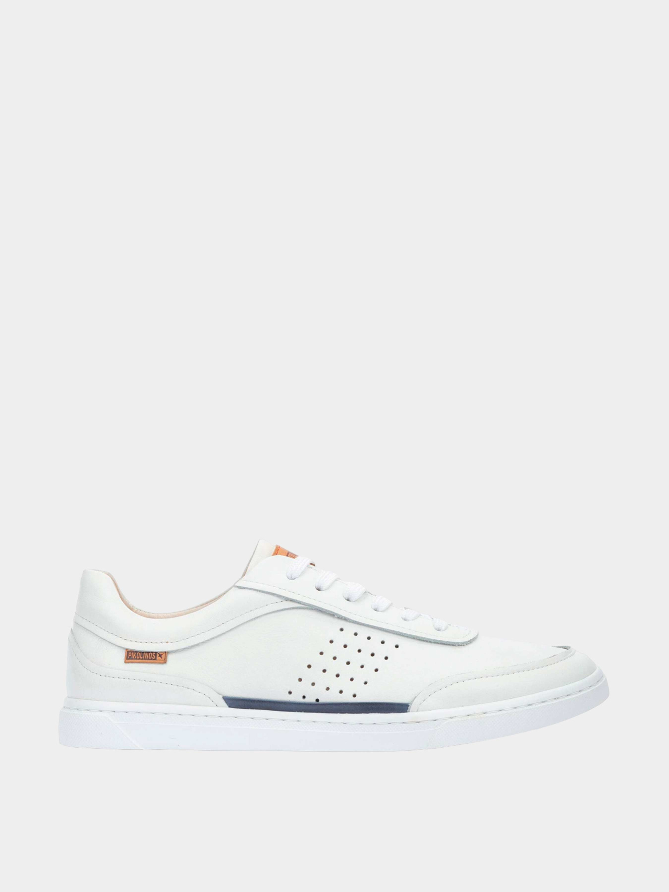 Кеды PIKOLINOS модель M2U-6273C1-WHITE Фото