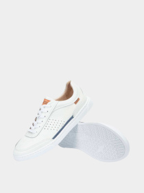 Кеды PIKOLINOS модель M2U-6273C1-WHITE Фото