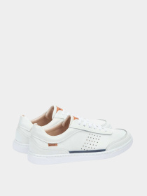 Кеды PIKOLINOS модель M2U-6273C1-WHITE Фото
