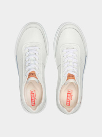Кеды PIKOLINOS модель M2U-6273C1-WHITE Фото
