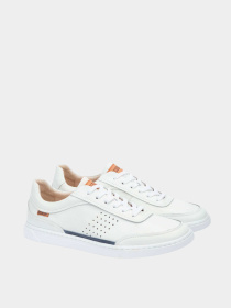 Кеды PIKOLINOS модель M2U-6273C1-WHITE Фото