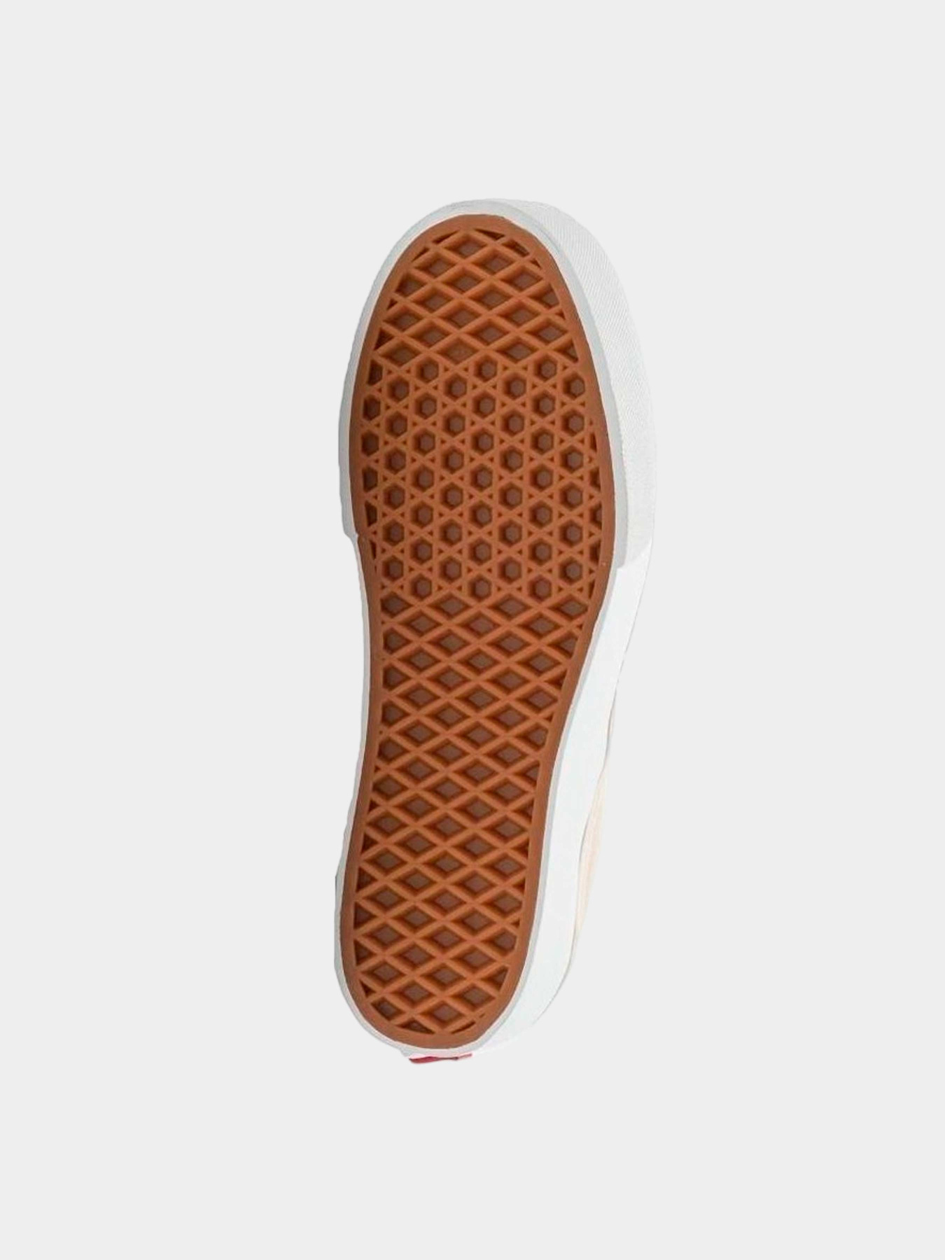 Слипоны и мокасины Vans модель VN00018EJ921 Фото