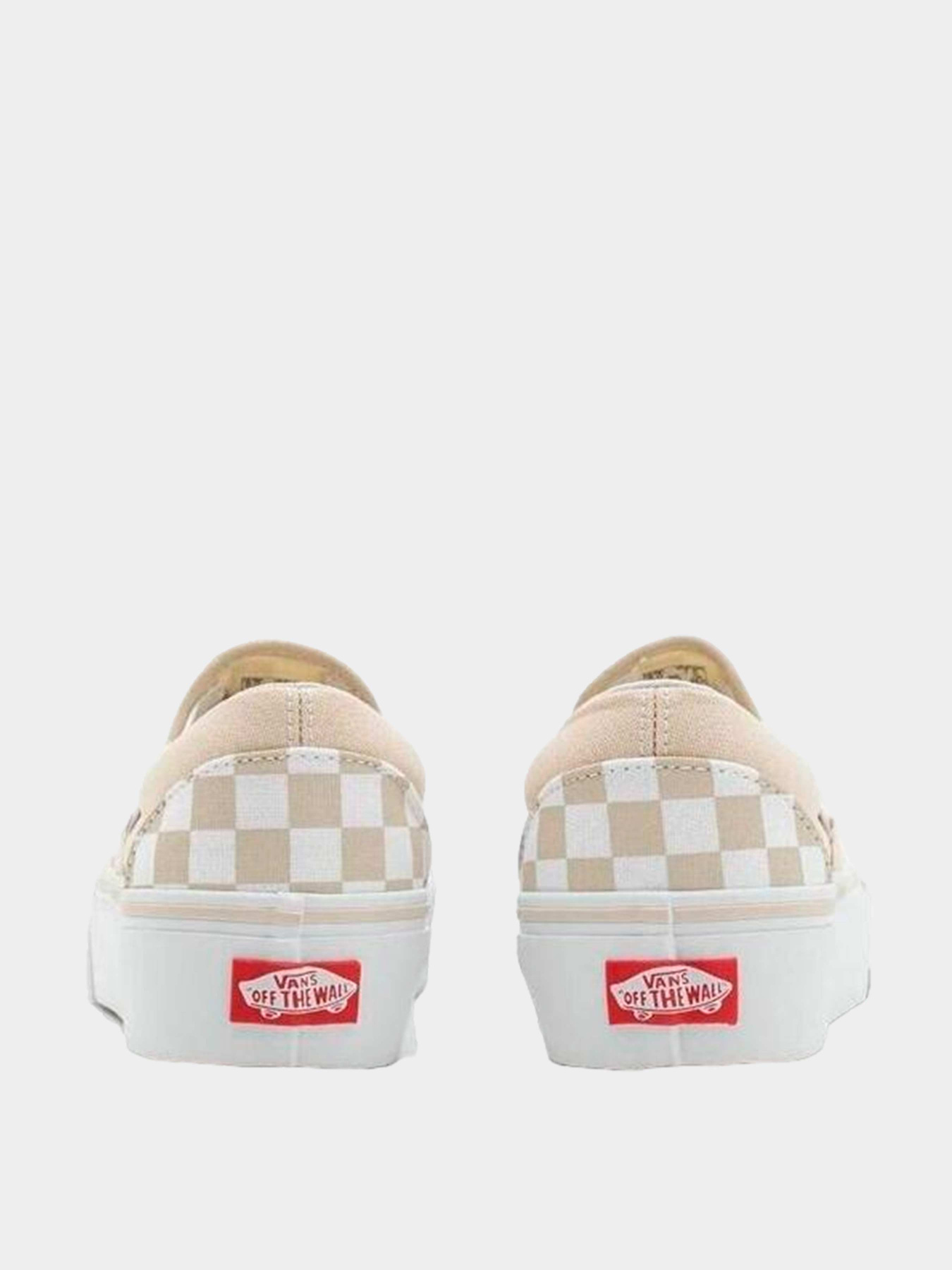 Слипоны и мокасины Vans модель VN00018EJ921 Фото