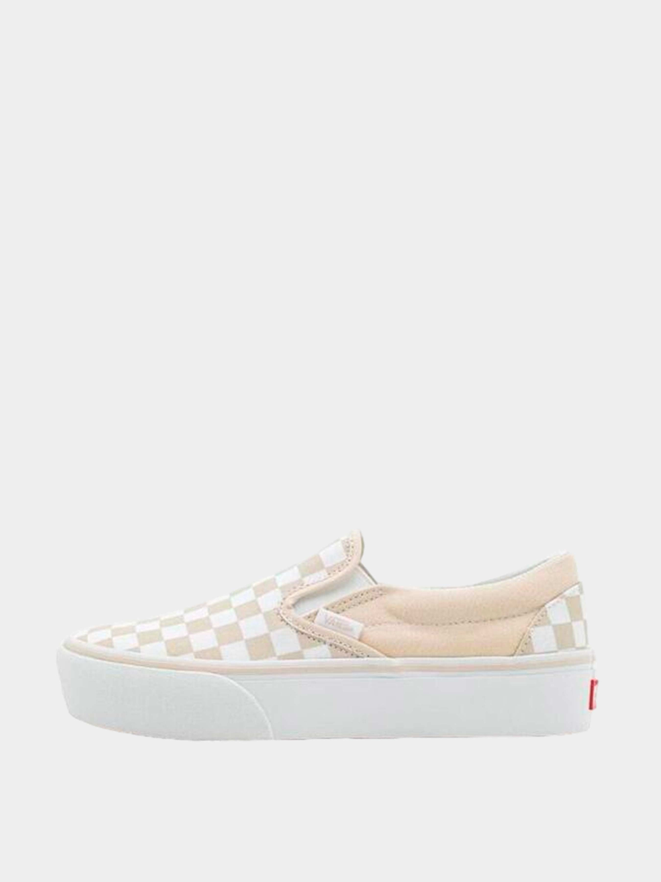 Слипоны и мокасины Vans модель VN00018EJ921 Фото