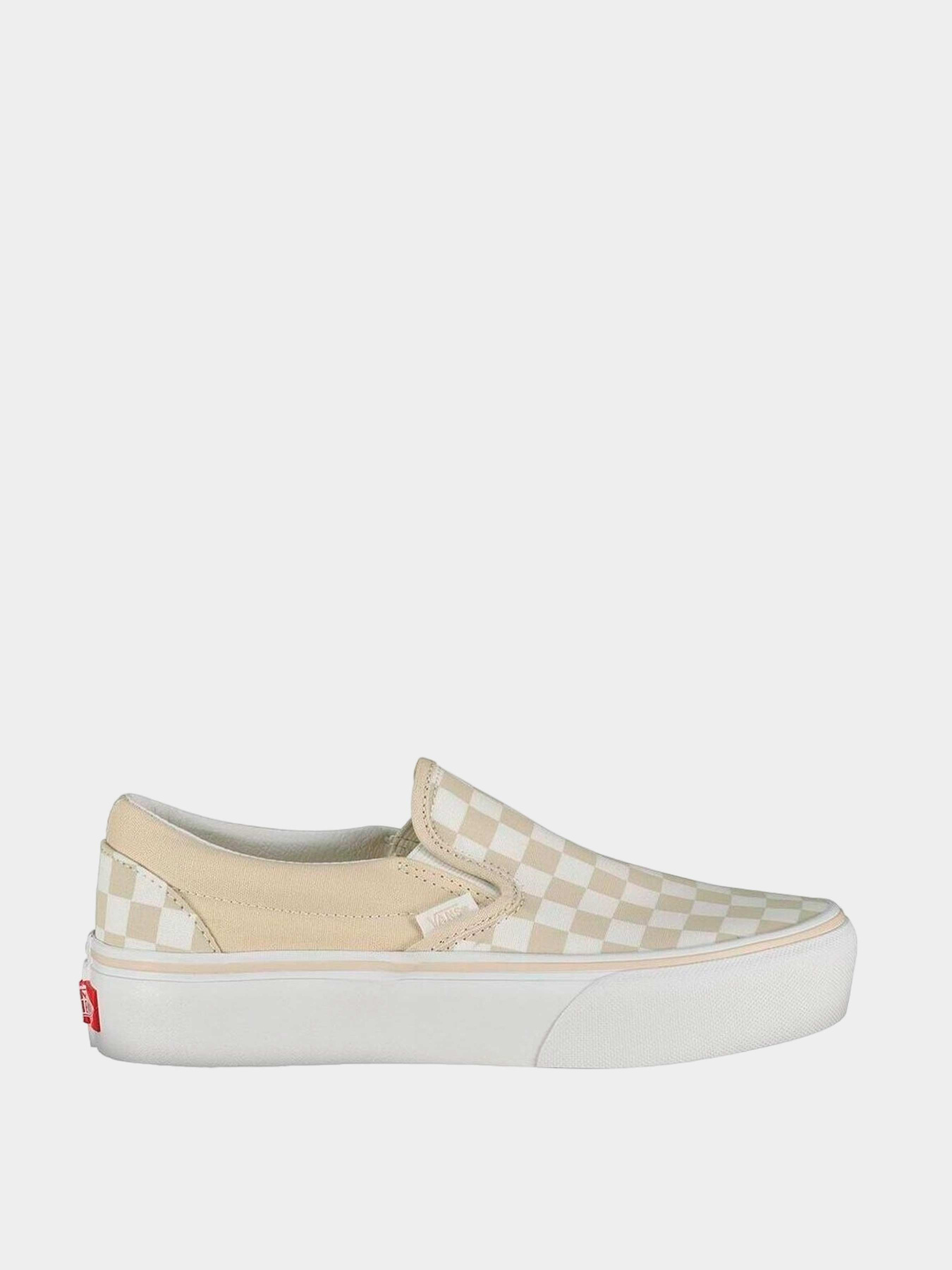 Слипоны и мокасины Vans модель VN00018EJ921 Фото