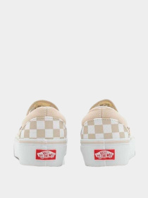 Слипоны и мокасины Vans модель VN00018EJ921 Фото