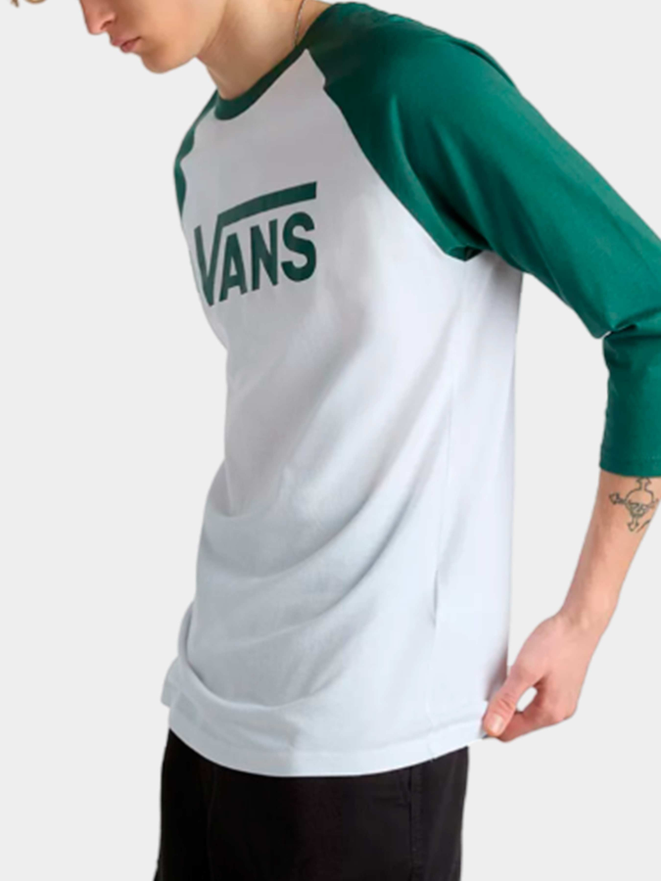 Худи и свитшоты Vans модель VN0002QQCZY1 Фото