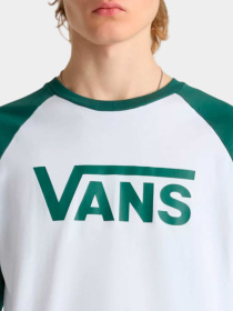 Худи и свитшоты Vans модель VN0002QQCZY1 Фото
