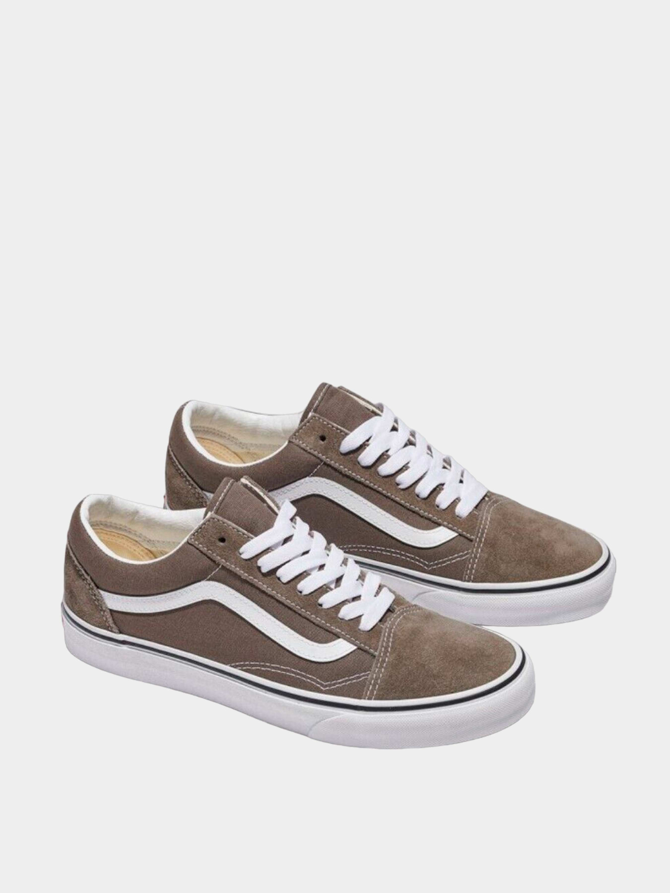 Кеды Vans модель VN0005UF9JC1 Фото