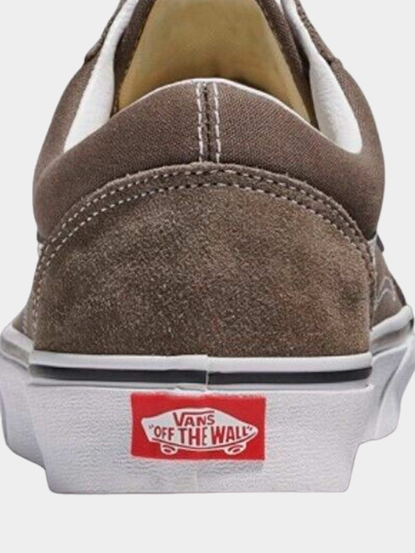 Кеды Vans модель VN0005UF9JC1 Фото