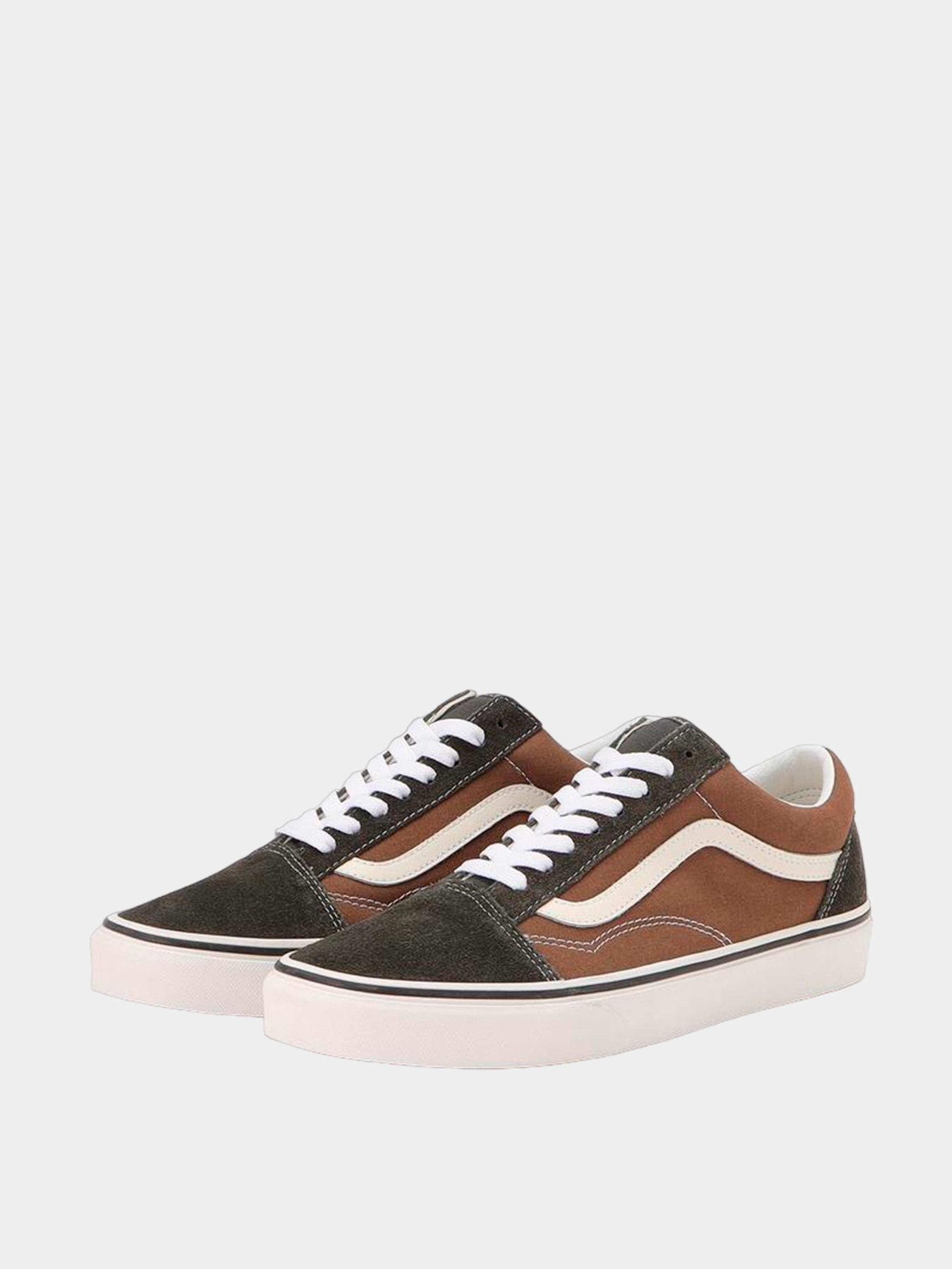 Кеды Vans модель VN0005UFBF01 Фото