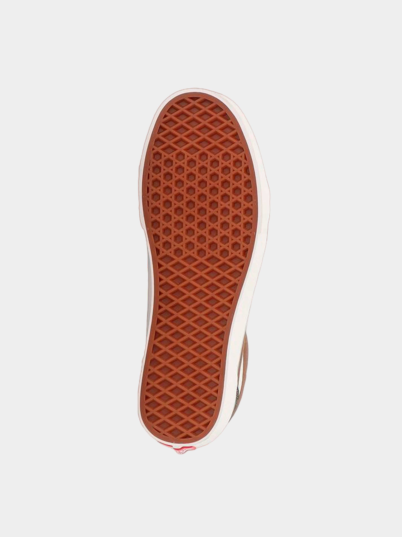 Кеды Vans модель VN0005UFBF01 Фото