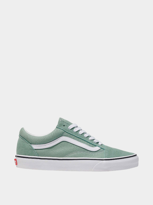 Кеды Vans модель VN0005UFCJL1 Фото