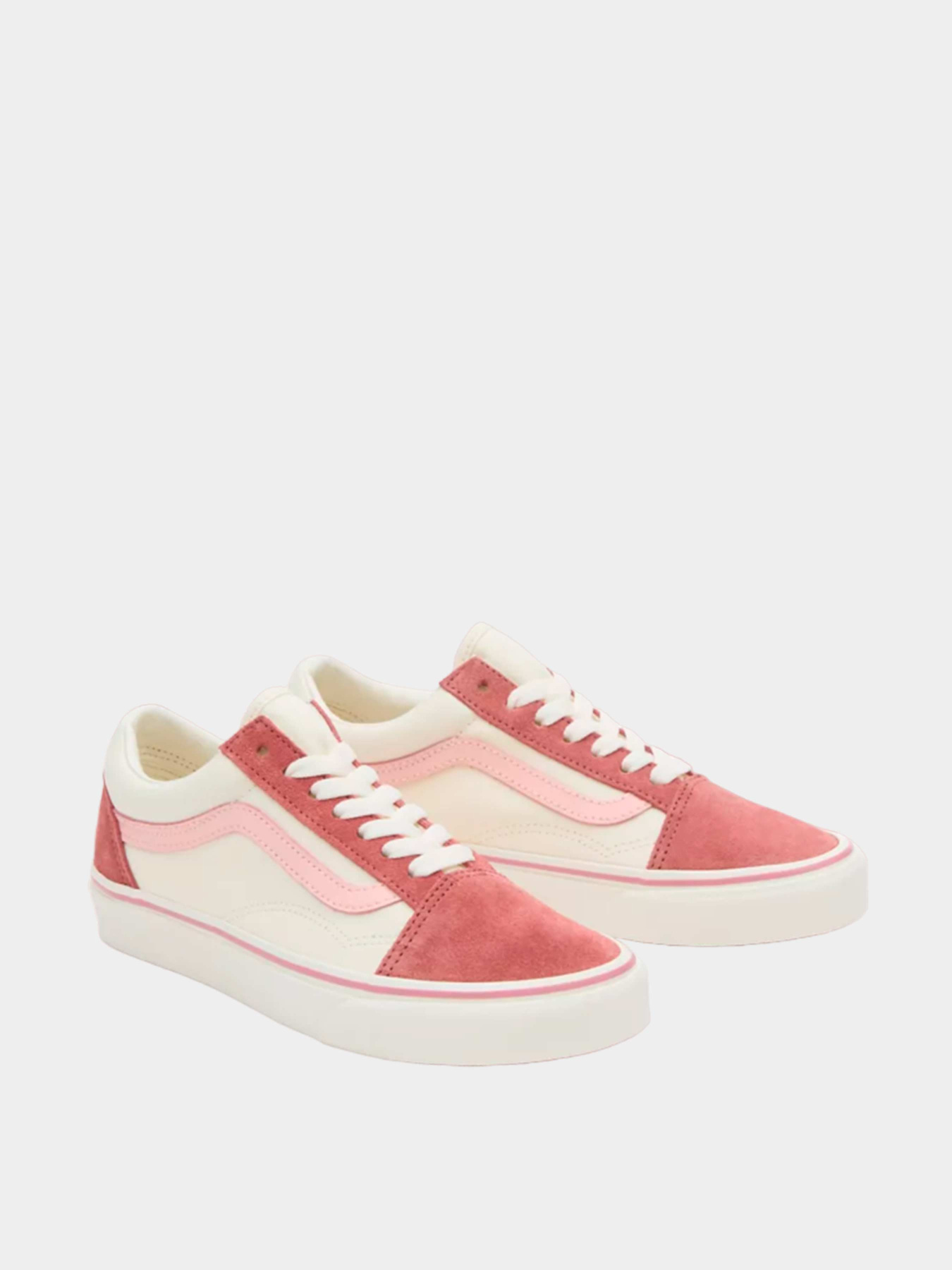 Кеды Vans модель VN0005UFPNK1 Фото