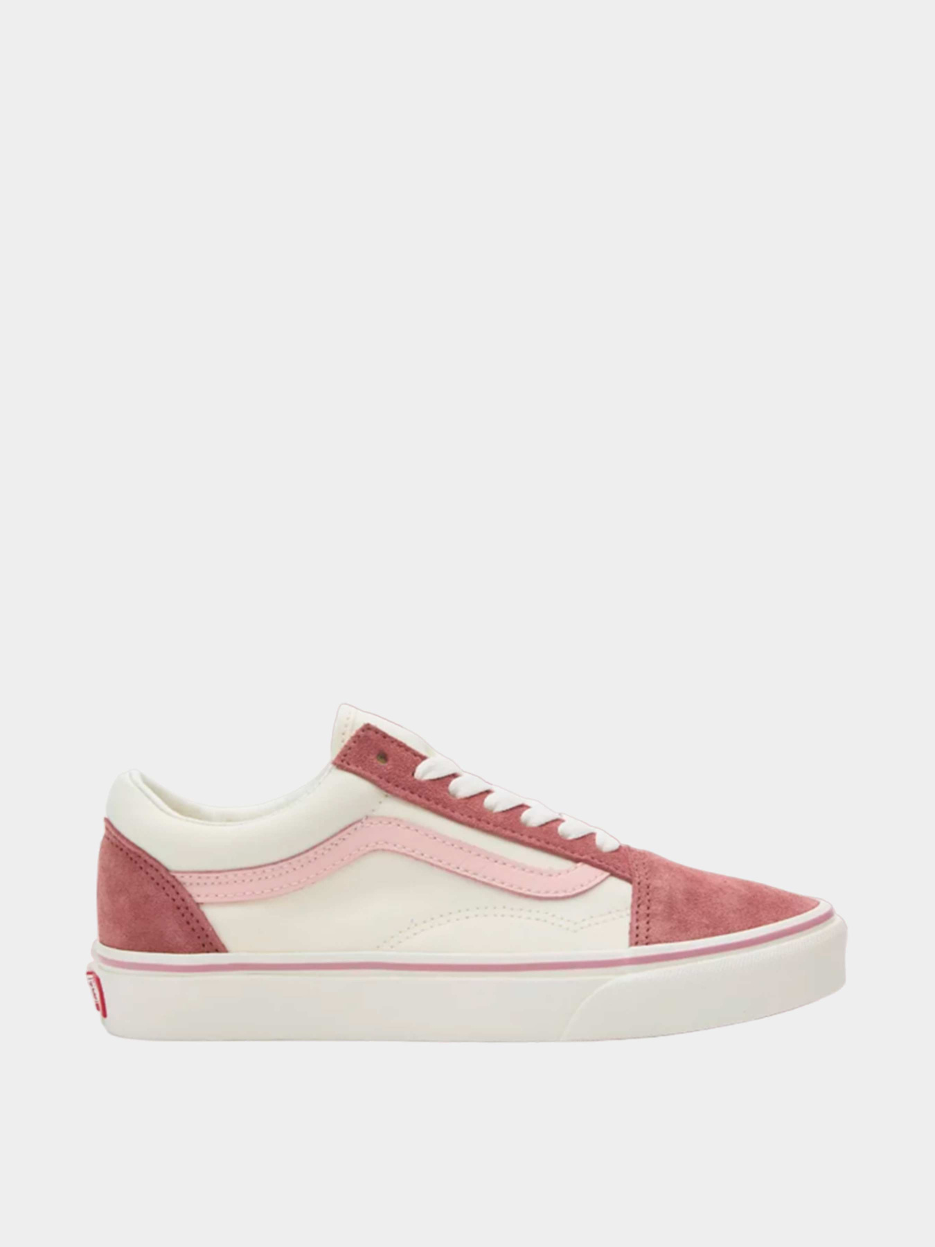 Кеды Vans модель VN0005UFPNK1 Фото